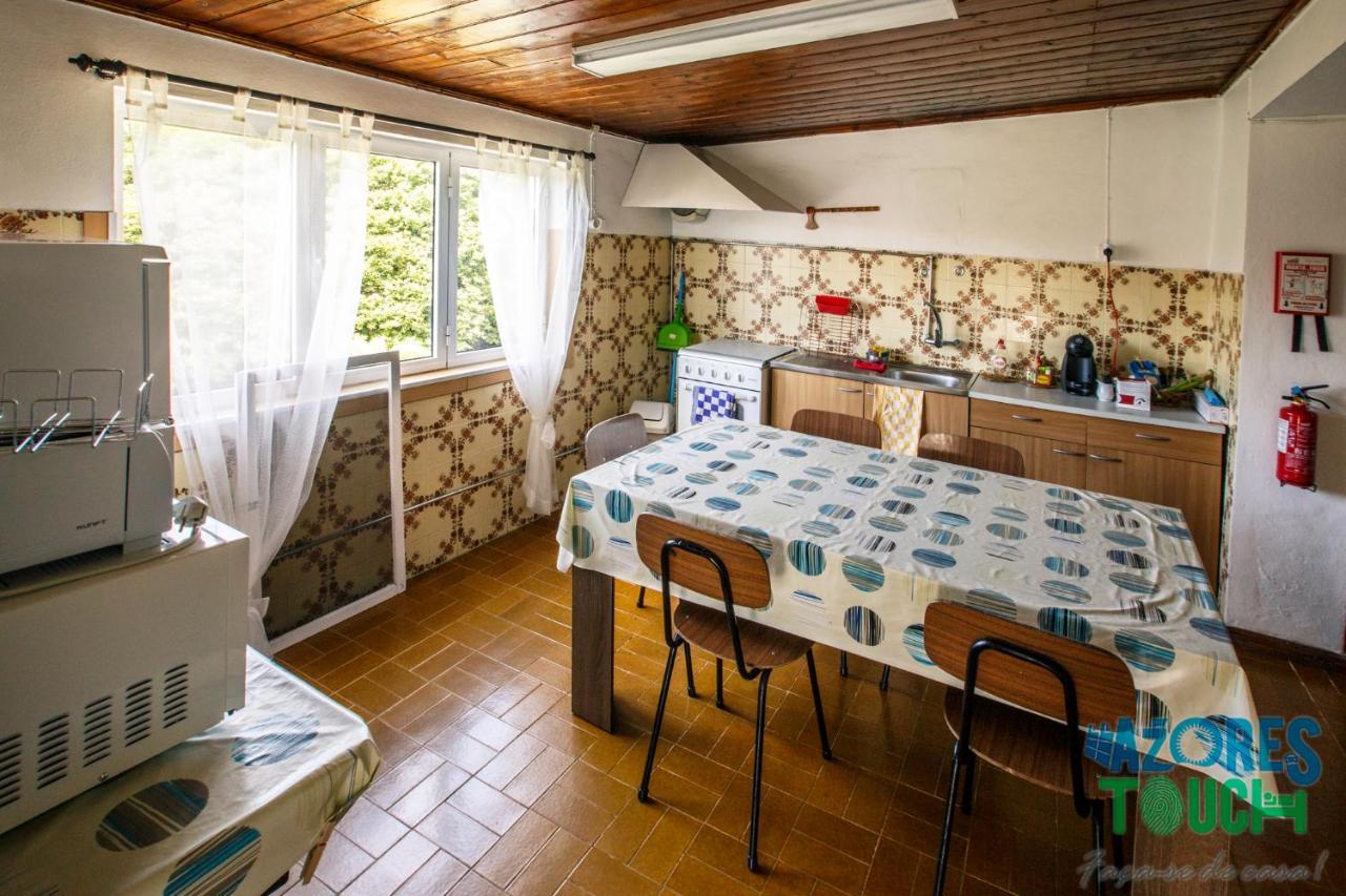 Quinta De Sao Carlos Angra do Heroísmo Zewnętrze zdjęcie