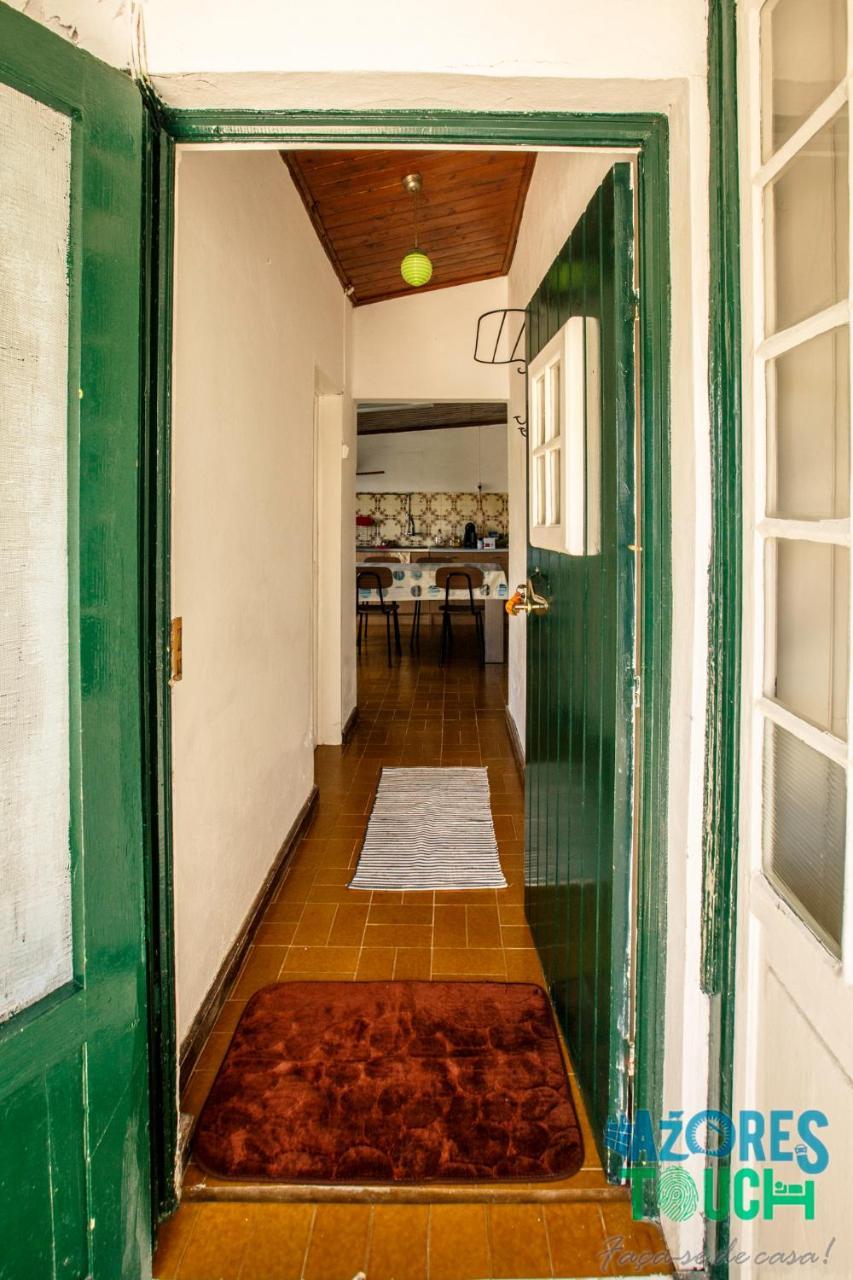 Quinta De Sao Carlos Angra do Heroísmo Zewnętrze zdjęcie